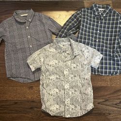 5/6 YO Boys clothing 
