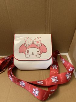 My Melody Crossbody