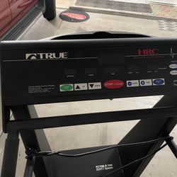 Treadmill - True 500 Heart Rate