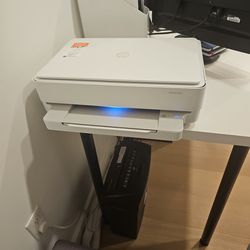 HP Envy 6052e Printer