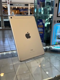 iPad Mini 5 64GB LTE & WiFi