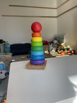 Montessori Toys