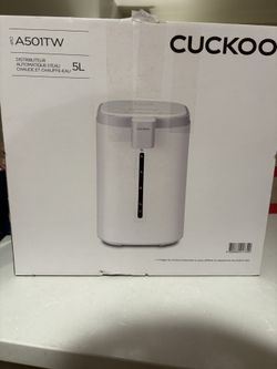 Cuckoo Hot Water Dispenser -5L