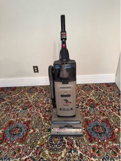 Hoover Upright Vacuum