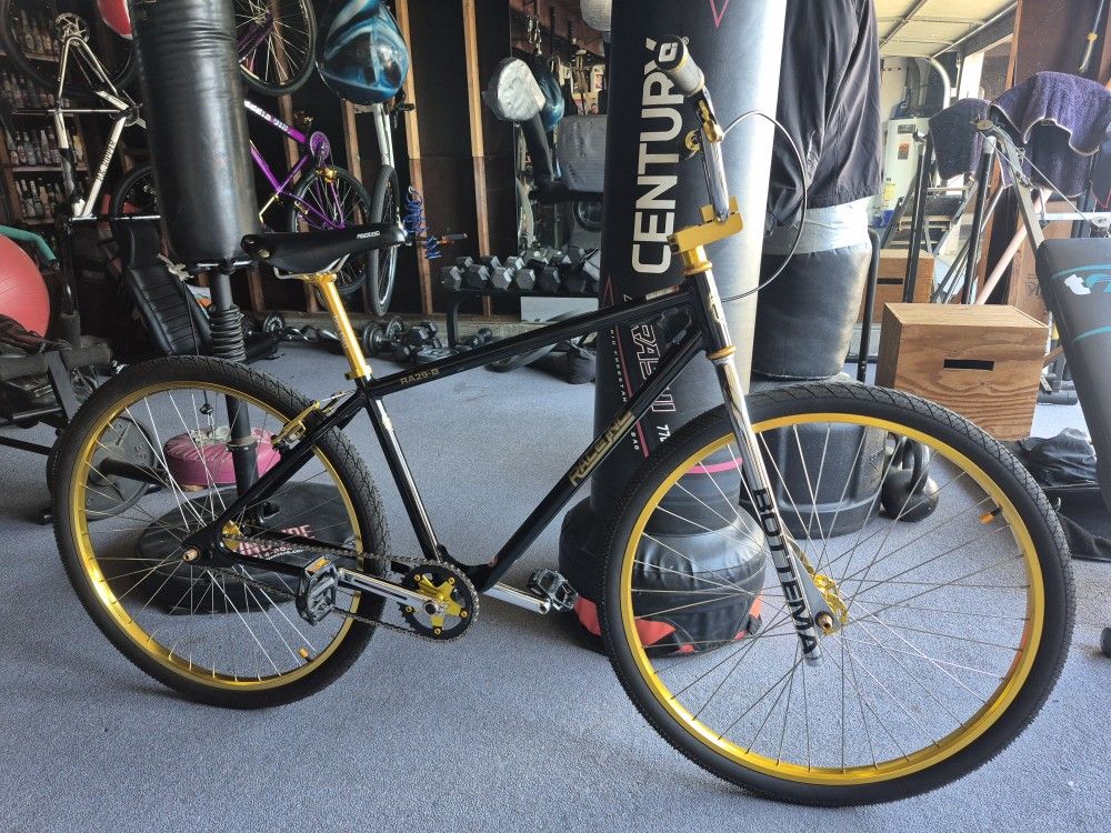 Race Inc. 29" BMX Bike