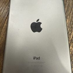 Ipad Mini 2