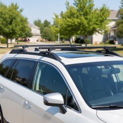 Car Roof Cross Bars NEW 