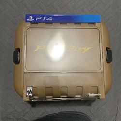 Fallout 4 Pip-Boy Edition PS4 Sealed