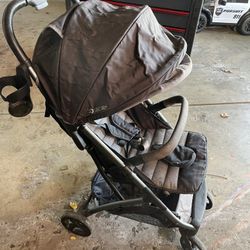 Light Weight Stroller