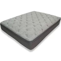 Brand new twin pillow top mattress brand new not remanufactured