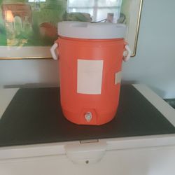 Drinking Water Cooler 5 Gallon.