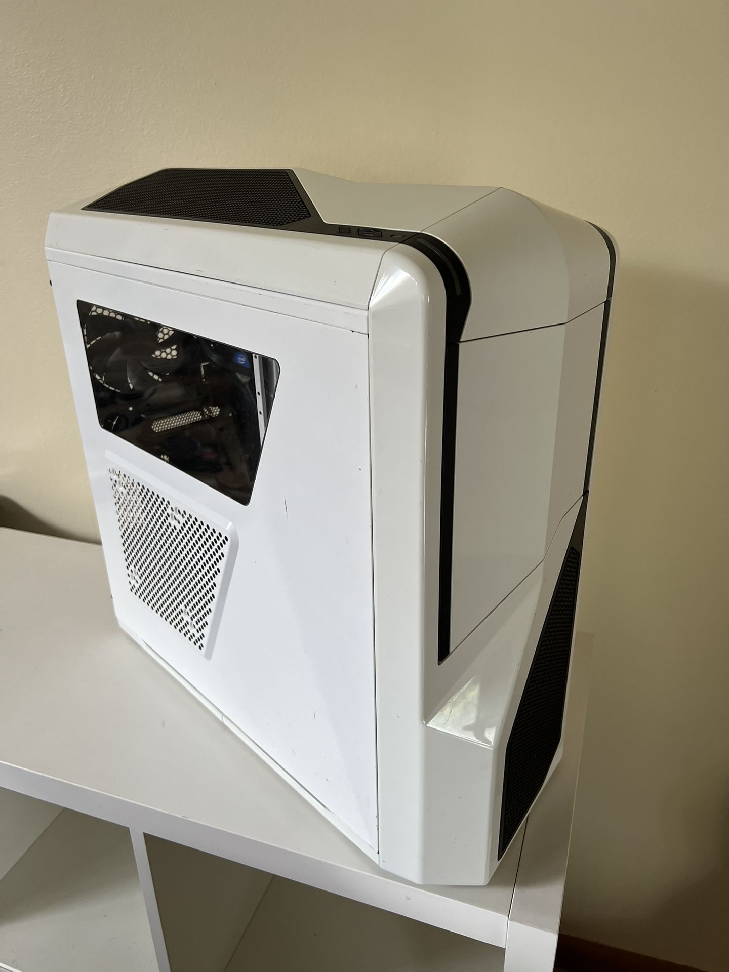 Used Computer - Custom PC