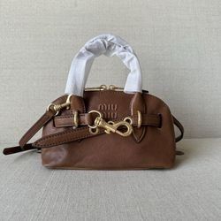 MIUMIU Mini Crossbody Bag