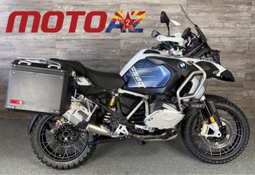 2024 BMW R1250 GS Adventure