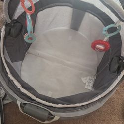 Travel Pack N Play 