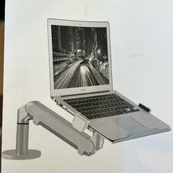 Laptop Arm