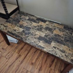 Coffee Tables & 2 Night stands or End tables