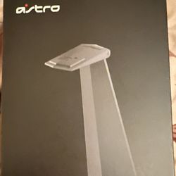 Headset Stand