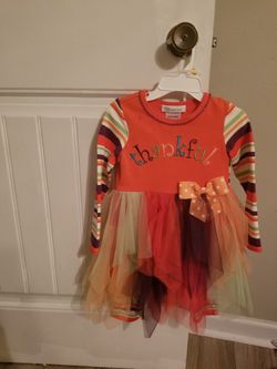 Cute Thanksgiving outfit