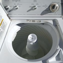 Kenmore Washer
