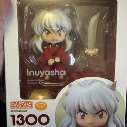 Nendoriud Inuyasha