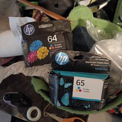 Hp Printer Ink 