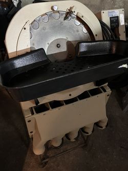 Vintage Coin Counting Machine - still works