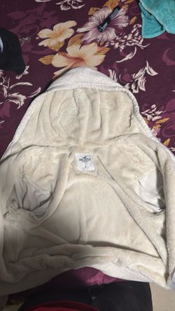 Hollister Jacket