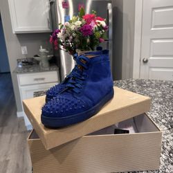 Christian Louboutin Shoes (Men’s 10.5/11)