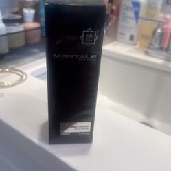 Montale Perfume Wild Pears 