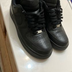 Black Af1