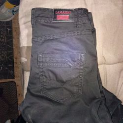 Lamasini Pants