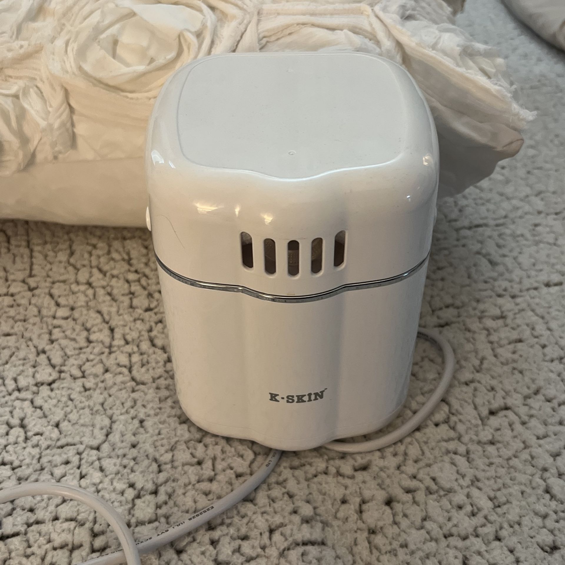 Facial Steamer