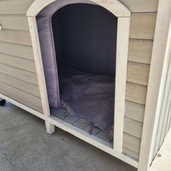 Dog House