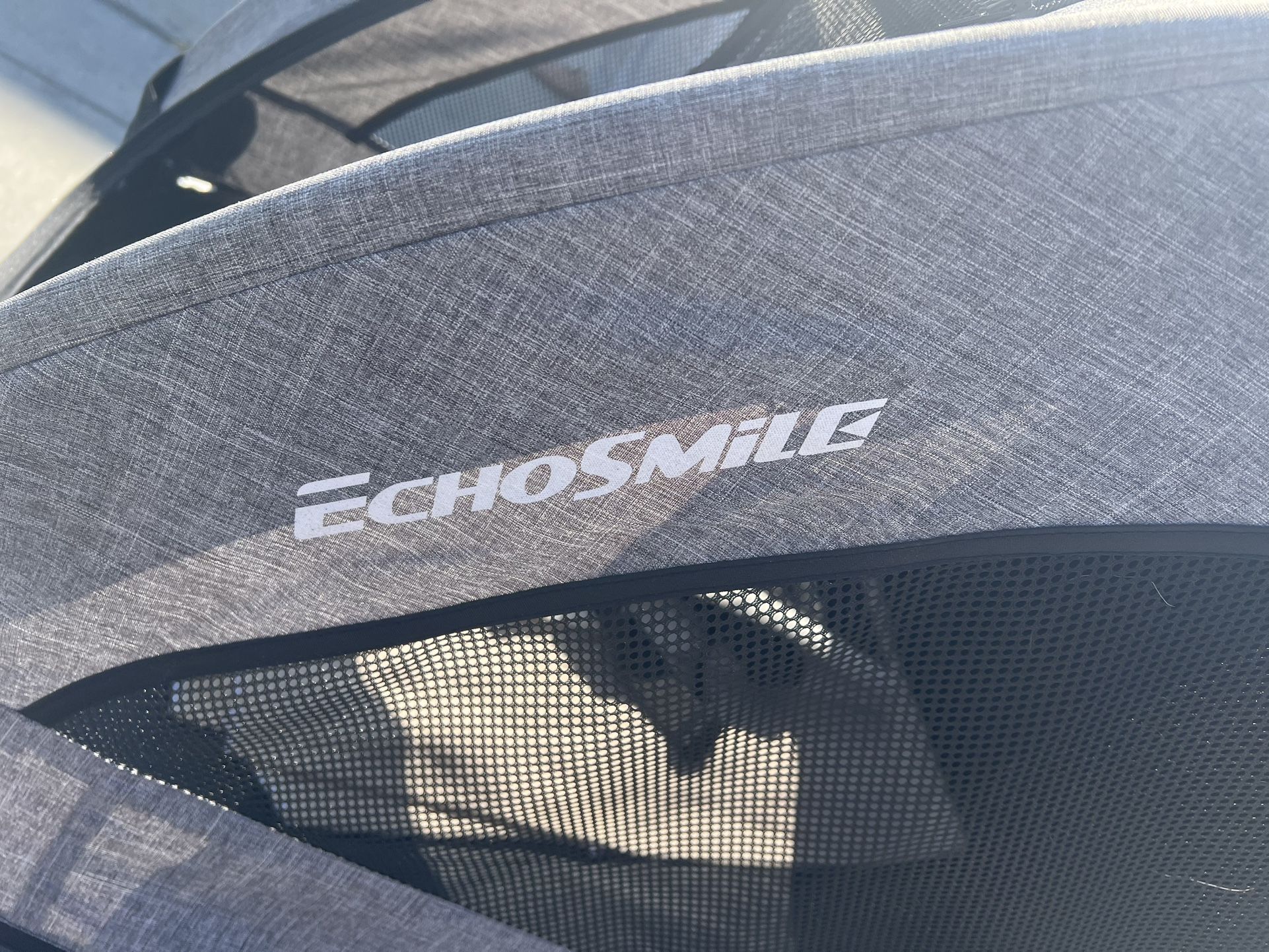 Dog Stroller