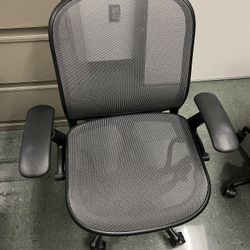 Knoll Chadwick Office Chair