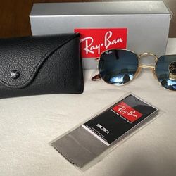 Ray Ban Sunglasses