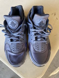Nike Women’s Air Huarache Run Ocean