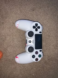 Custom PS4 controller