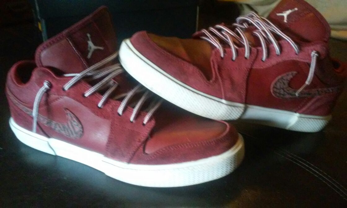Jordan ones custom