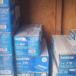 Best Price On Toners Up To 80% Of Original Brand New And Supplies For Print Shop And Printers Xerox Konicom , Sharp, Canon, Brother