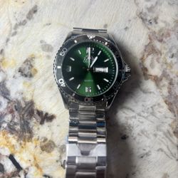 Men’s Watch 