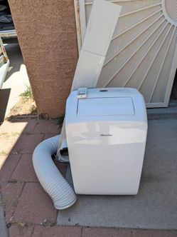Hisense Portable Air Conditioner