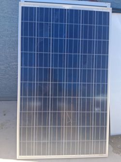 Solar  panels  50$ EACH or 600$ FOR 12 twelve