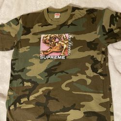 Supreme ✨Tee  for Lovers NEW size M