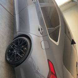 2015 Hyundai Genesis