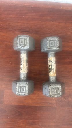 Db weights