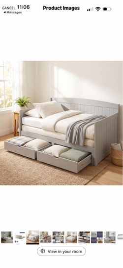 Daybed