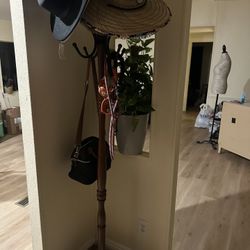 Coat Hanger