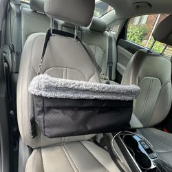 Dog Car Seat 